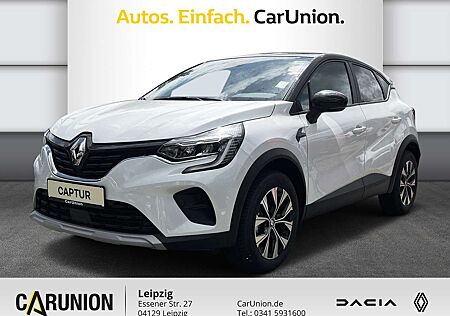 Renault Captur EVOLUTION TCe 140