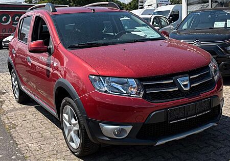 Dacia Sandero 1,5l Navi/Klima/Tempomat