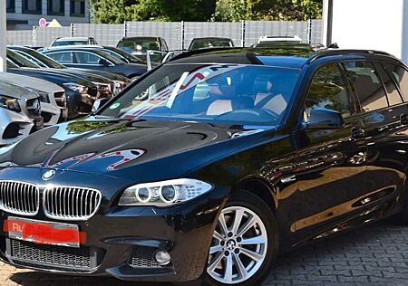 BMW 520d 520 +Touring+Sport-Aut.