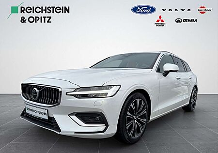 Volvo V60 B4 DCT Plus Bright/Keyless/ACC/RFK/DAB+