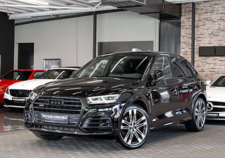 Audi SQ5 3.0 TFSI quattro|VIRTUAL|PANO|MATRIX|21ZOLL