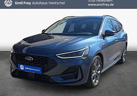 Ford Focus Turnier 1.0 EcoBoost Hybrid Aut. ST-LINE