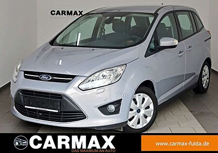 Ford Grand C-Max Trend SH,PDC,Park-Assistent