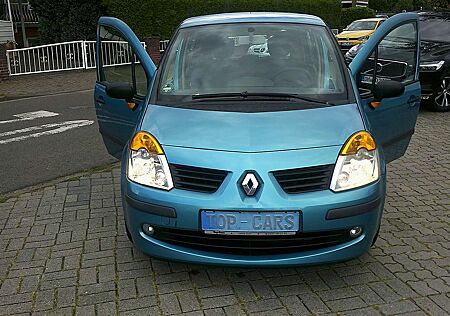 Renault Modus Cite