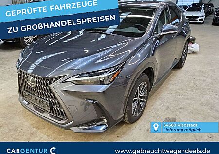 Lexus NX 350h Business Line ACC LED Lane BLIS