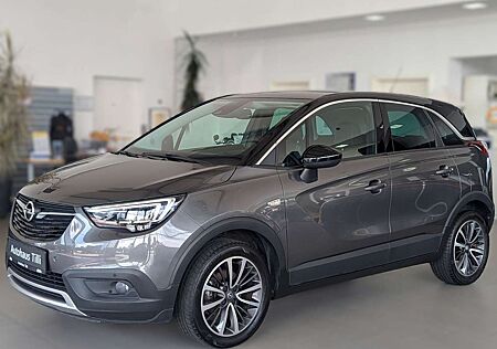 Opel Crossland X 1.2 Edition 2020 /LED/Navi/Kamera