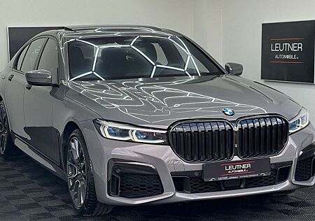 BMW 750 i xDrive*M-Sport*Laser*Sthz*Carbon