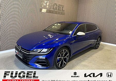 VW Arteon Volkswagen SB 2.0 TSI 4M DSG R IQ.LIGHT|20"|H&K|360°|Sportsit