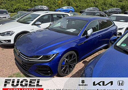 VW Arteon Volkswagen SB 2.0 TSI 4M DSG R IQ.LIGHT|20"|H&K|360°|Sportsit