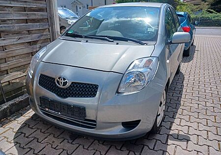 Toyota Yaris Sol KLIMA 5 TRG