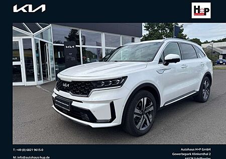 Kia Sorento Platinum 4WD Plug-In Hybrid 1.6 T-GDI EU6d inkl. W