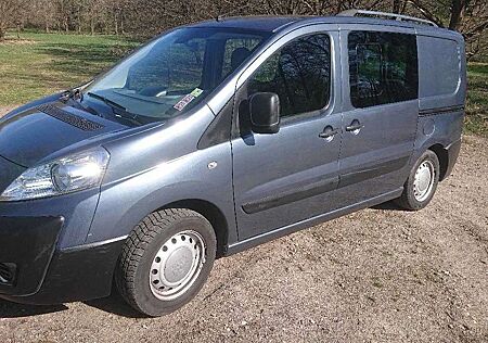 Peugeot Expert HDi 165 L1H1