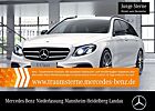 Mercedes-Benz E 400 d T 4M AMG+NIGHT+MULTIBEAM+BURMESTER+KAMERA