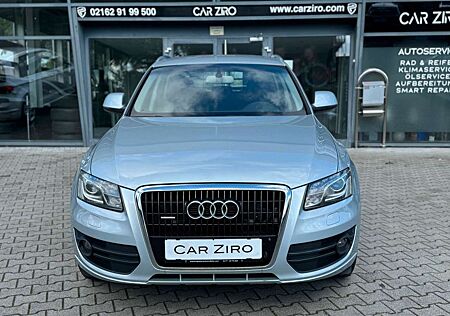 Audi Q5 2.0 TFSI hybrid quattro