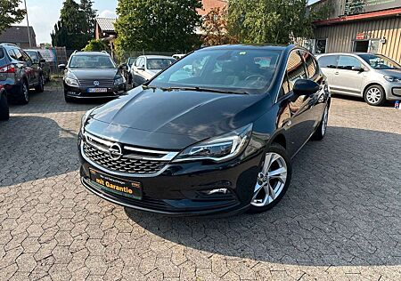 Opel Astra K Lim. 5-trg. Dynamic Start/Stop