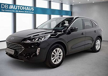 Ford Kuga Titanium 2.5 DuraTec FHEV 4WD