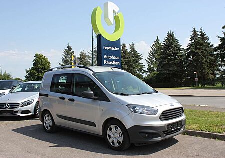 Ford Transit Courier Kombi