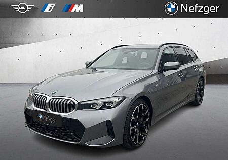 BMW 330 d xDrive Touring M Sport Park-Assistent HiFi