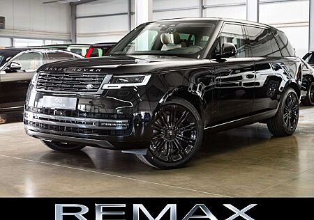 Land Rover Range Rover P540 LWB Autobiography / New MY 2027