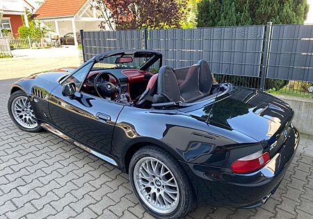 BMW Z3 roadster 3.0i