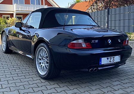 BMW Z3 3.0i M-Sport&PremiumAusstattung*Leder*TopZustand