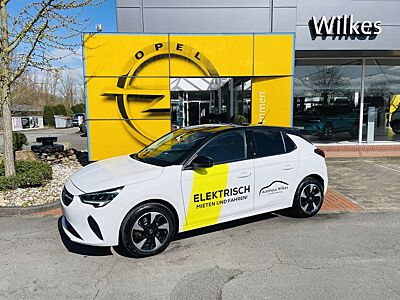 Opel Corsa-e e Edition *ELEKTRO-Stadtflitzer*