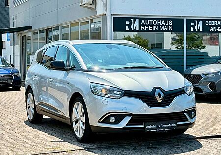 Renault Grand Scenic IV Limited*1.Hd*Nav*Cam*7-Si*Ahk*
