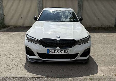 BMW 340 M340 i xDrive