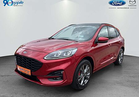 Ford Kuga 2.5 Duratec FHEV 4x4 ST-LINE X