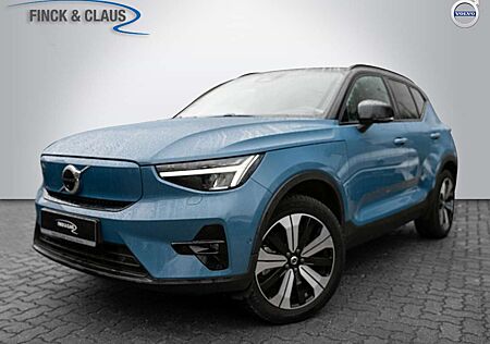 Volvo XC 40 XC40 Recharge Ultimate
