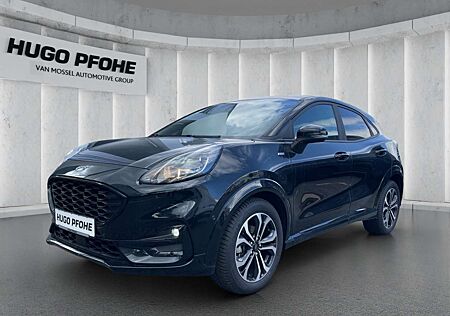 Ford Puma ST-Line X Aut. ACC NAVI KAM WINTER-PKT