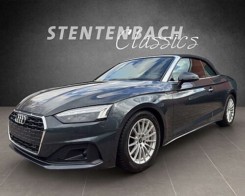 Audi A5 Cabriolet 40 TFSI *Matrix *RFK *Assist.