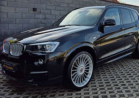 Alpina XD3 Bi-Turbo Switch-Tronic*HARMAN-KARDON*HUD*PANO*SHZ