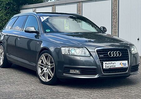 Audi A6 Avant 3.0 TDI . S line Sport / Plus