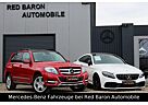 Mercedes-Benz GLK 350 4MATIC 7-G TOT SPUR PANO KAMERA 2-HAND