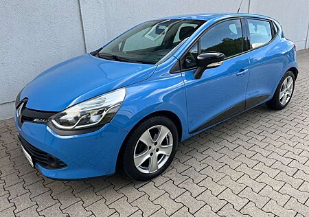 Renault Clio IV Energy TCe 90 Experience