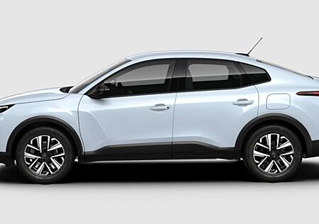 Citroën C4 X Citroen 130 AT PLUS 17Z LED Kam AWR CarP DigC 96 kW (13...