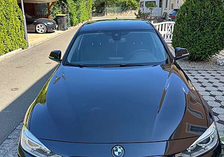 BMW 320d 320
