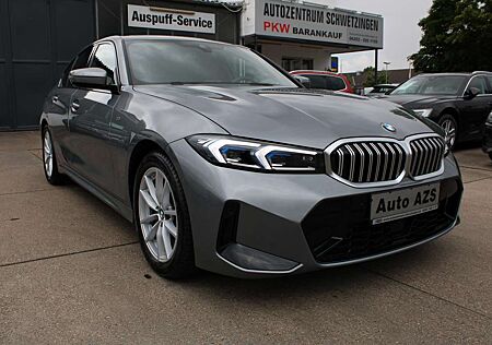 BMW 320 xDrive M-Paket/1.Hd/ACC/NAVI/CAM/AHK/HEAD UP