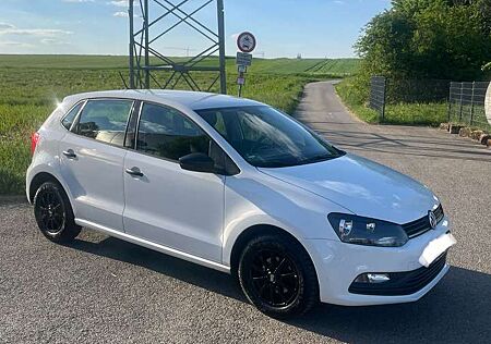 VW Polo Volkswagen Trendline