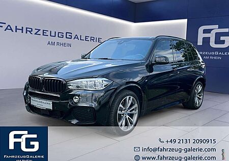 BMW X5 xDrive 40d M Sport AHK Sitzbelüftung HUD