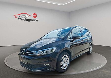 VW Touran Volkswagen Highline,DAB, AHK, ACC,Kamera,LED,8-fach