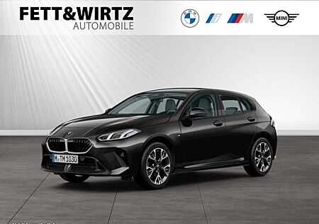 BMW 120 M Sport Exterieur|Sportsitz|ParkingAss.