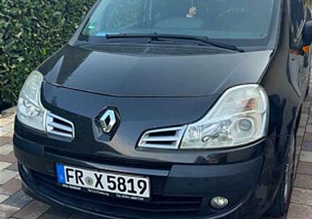 Renault Modus Modus 1.2 16V TCE Night and Day