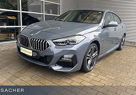 BMW 220 iA GC M-Sport Navi DAB Tempo PDC 18"LM