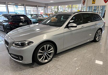 BMW 530 dA TOURING EDITION SPORT |PANO|AHK|HUD|LEDER