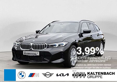 BMW 320 d Touring xDrive M-Sport PANO AHK HUD ACC
