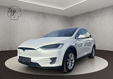 Tesla Model X 75D*Autonomes Fahren, Supercharger*
