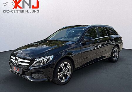 Mercedes-Benz C 220 C -Klasse T-Modell BlueTec / d