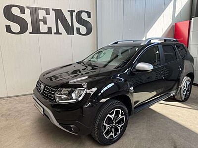 Dacia Duster 1.3 TCe 130 Prestige 4WD *Navi; R-Kamera*